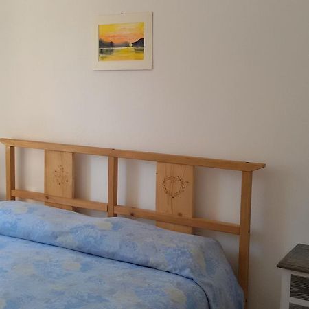 Albergo Nonaj Řím Exteriér fotografie