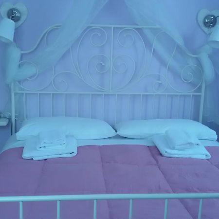 Albergo Nonaj Řím Exteriér fotografie