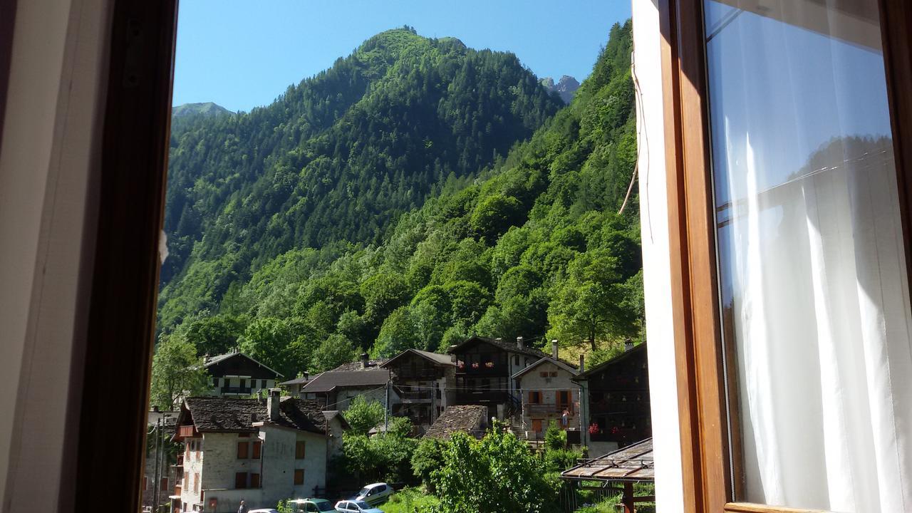 Albergo Nonaj Řím Exteriér fotografie