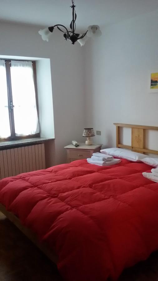 Albergo Nonaj Řím Exteriér fotografie