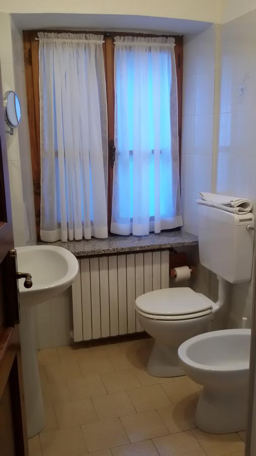 Albergo Nonaj Řím Exteriér fotografie