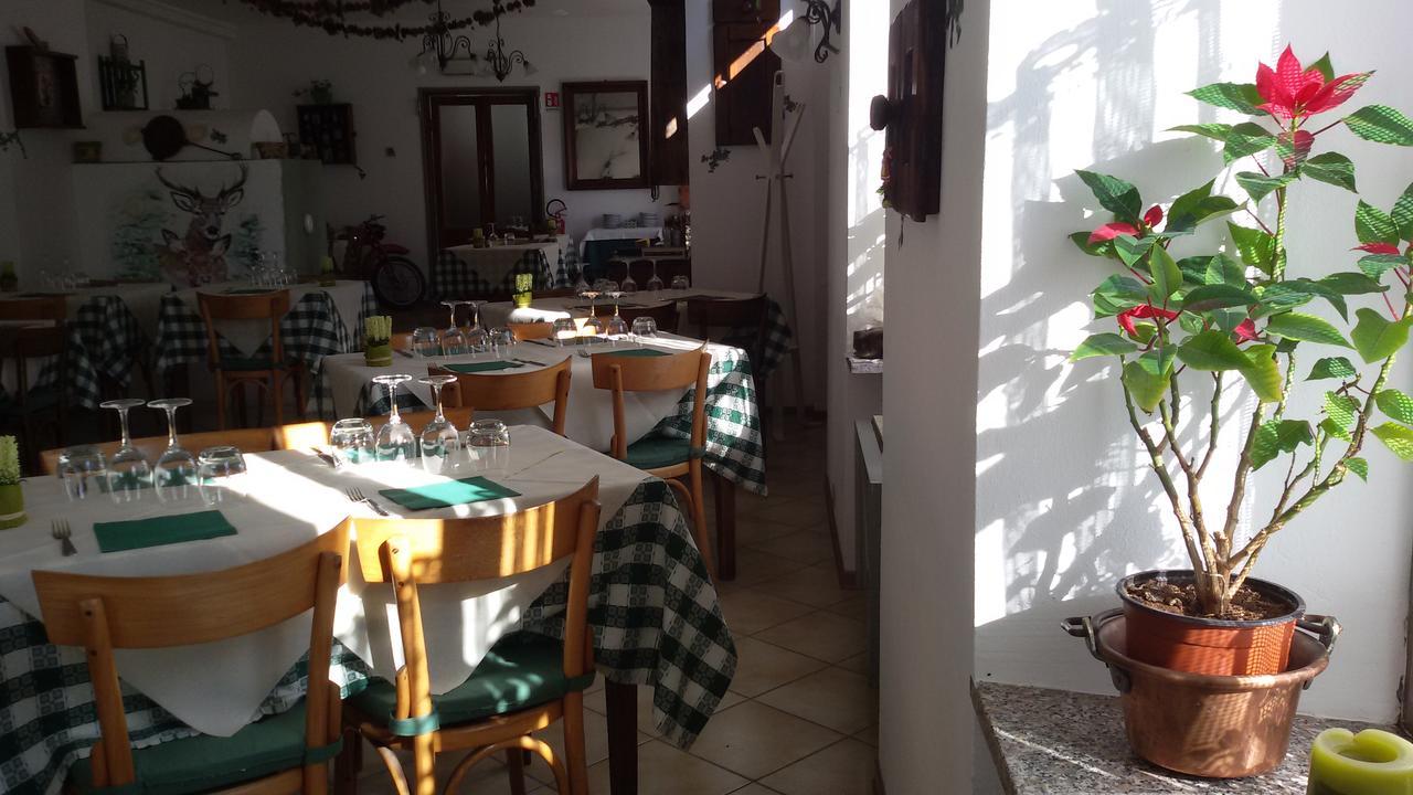 Albergo Nonaj Řím Exteriér fotografie