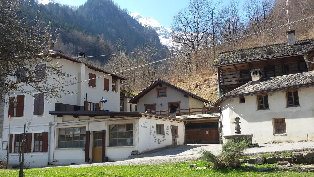 Albergo Nonaj Řím Exteriér fotografie
