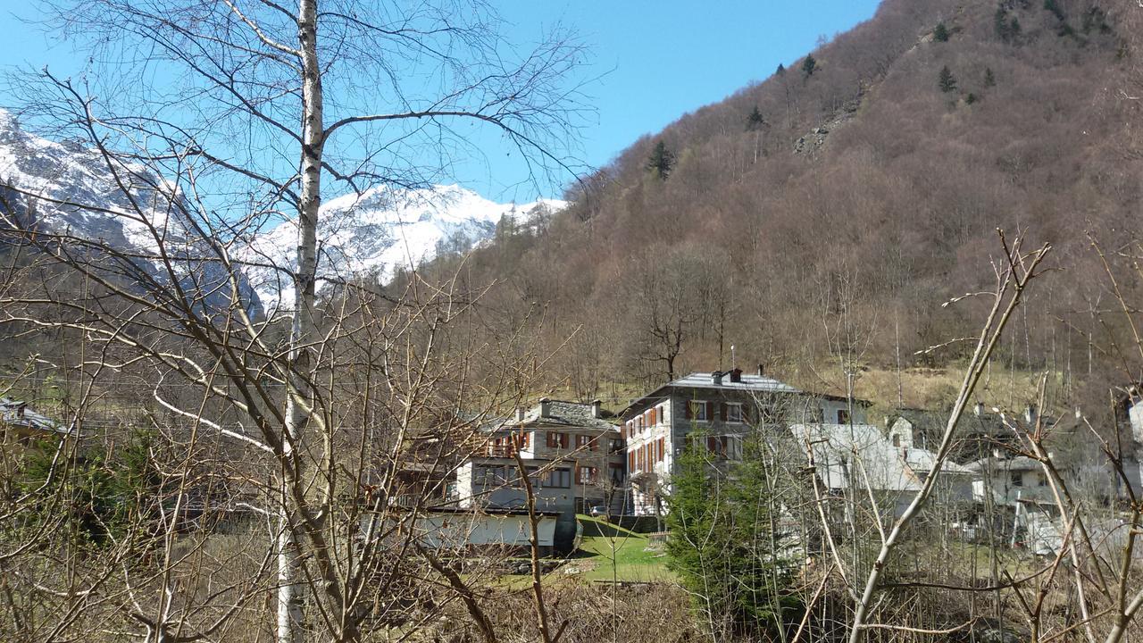 Albergo Nonaj Řím Exteriér fotografie