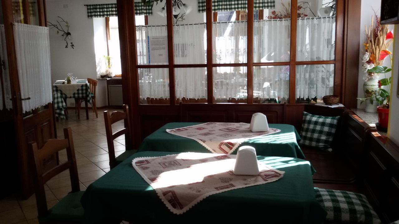 Albergo Nonaj Řím Exteriér fotografie