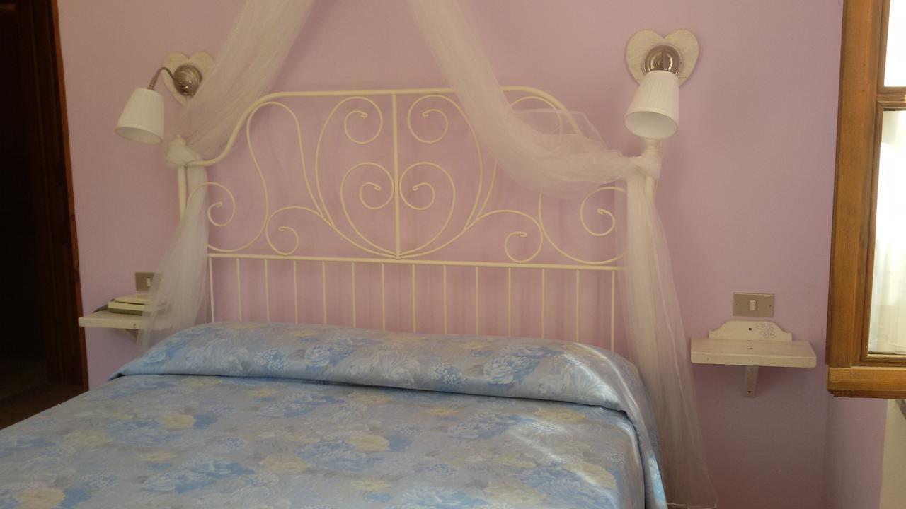 Albergo Nonaj Řím Exteriér fotografie