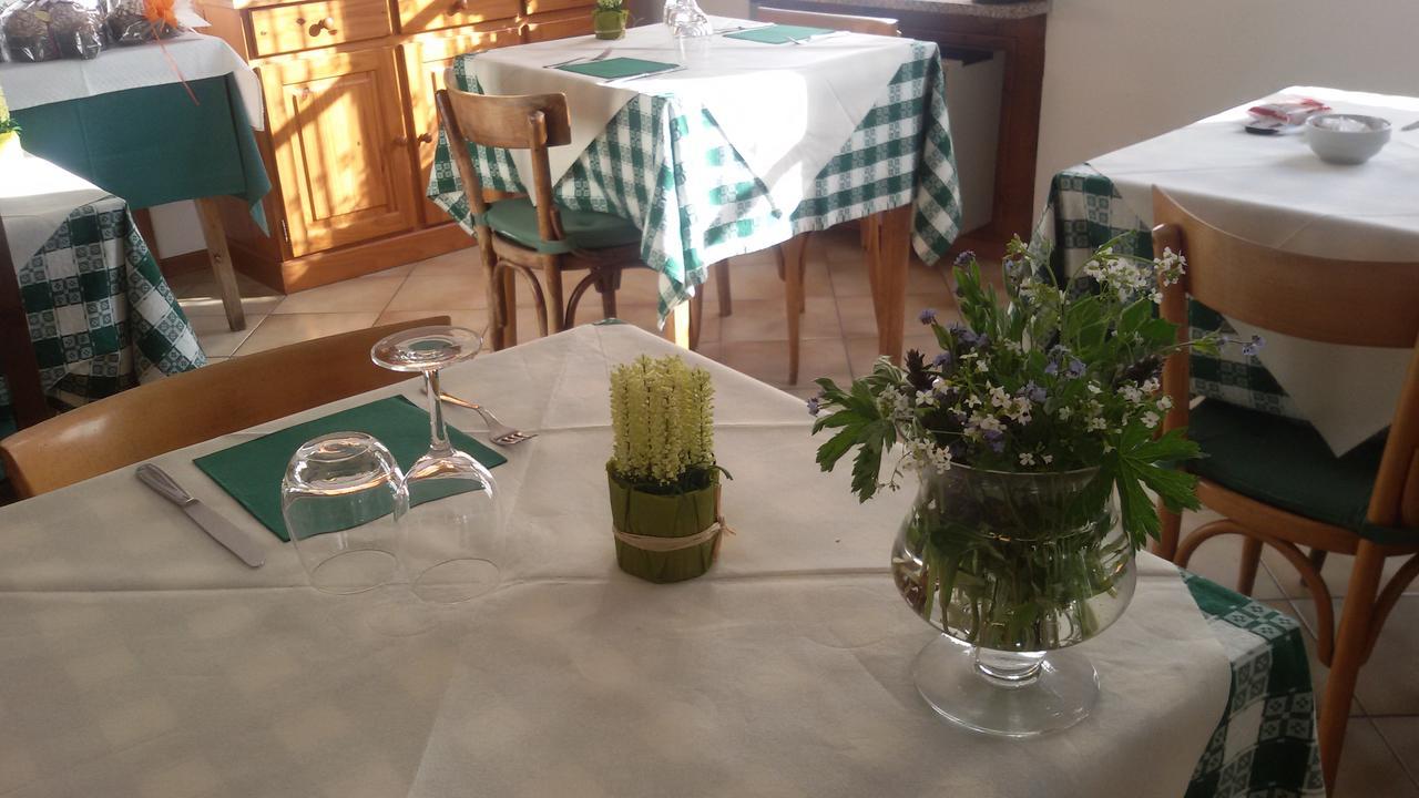 Albergo Nonaj Řím Exteriér fotografie