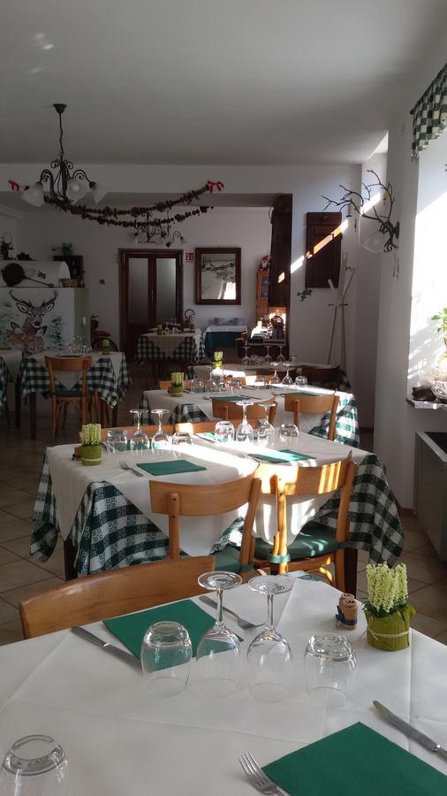 Albergo Nonaj Řím Exteriér fotografie