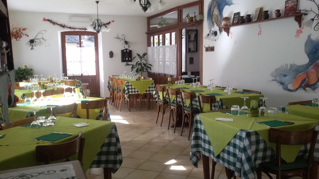 Albergo Nonaj Řím Exteriér fotografie