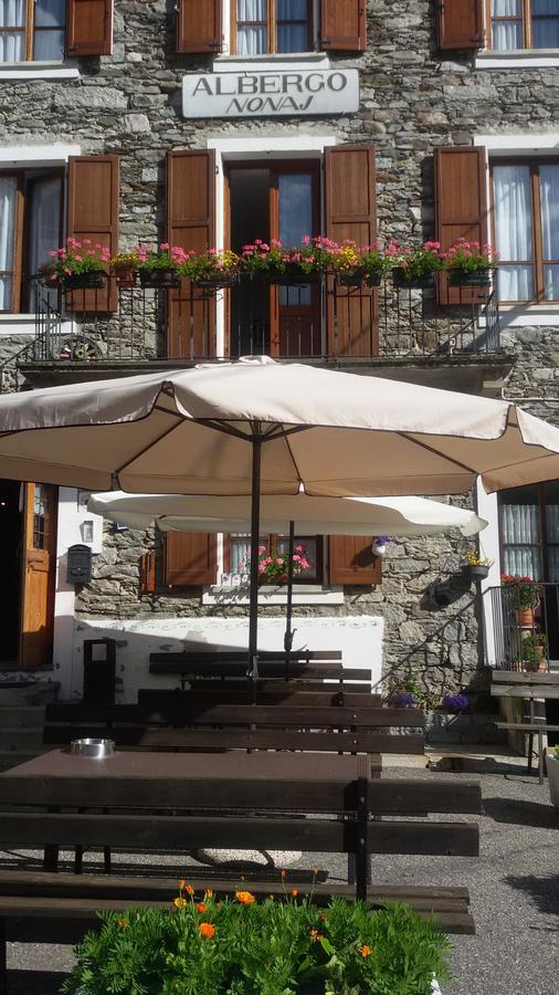 Albergo Nonaj Řím Exteriér fotografie